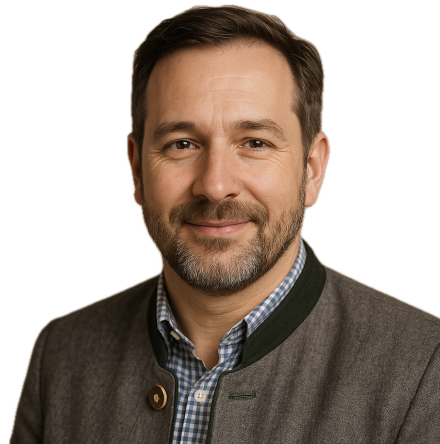 img author Thomas Berger 