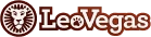 LeoVegas logo