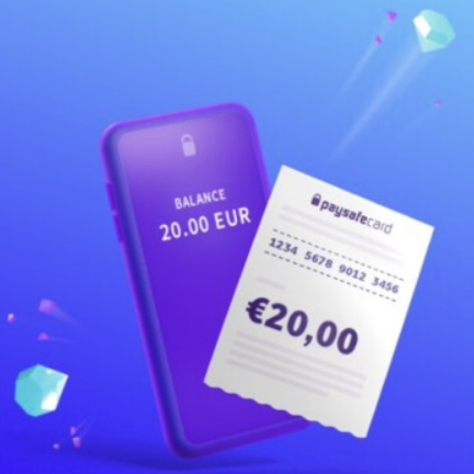 Paysafecard – Einfaches und sicheres Online-Zahlen